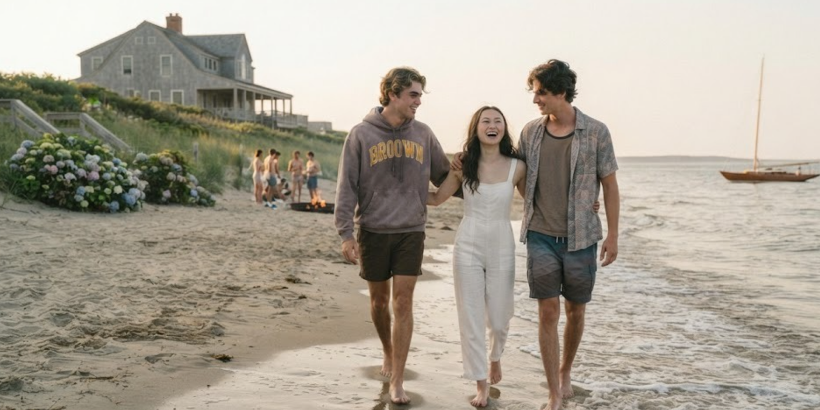 The Summer I Turned Pretty Staffel 3 Alle Infos zum Finale, Episodenguide und Trailer