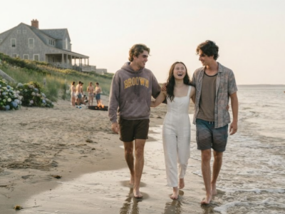 The Summer I Turned Pretty Staffel 3 Alle Infos zum Finale, Episodenguide und Trailer