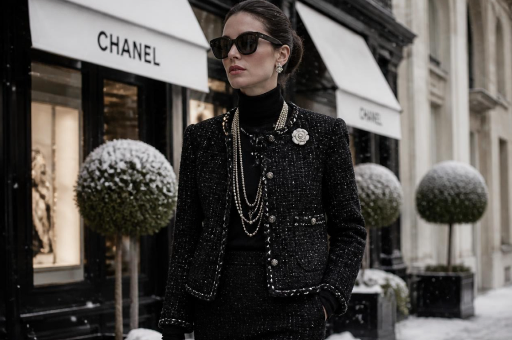 Trendfarben Herbst/Winter 2026/27