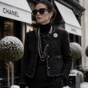 Trendfarben Herbst/Winter 2026/27