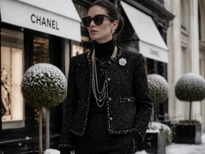 Trendfarben Herbst/Winter 2026/27