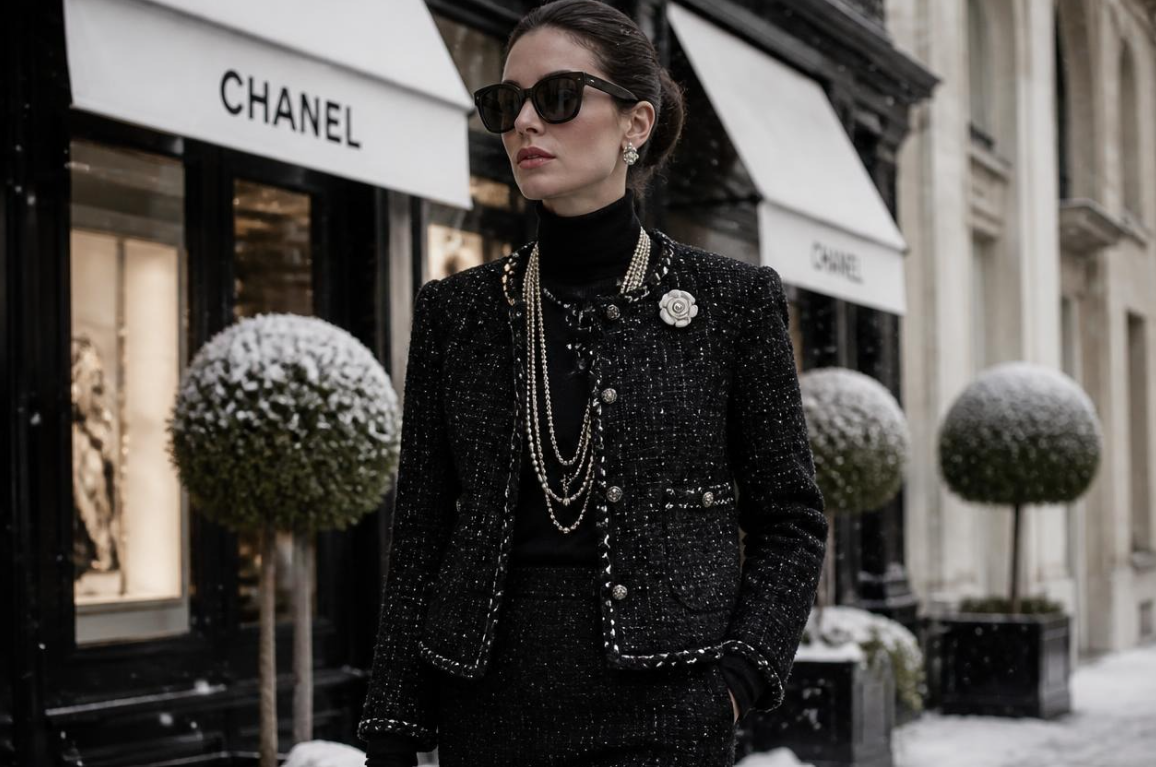 Trendfarben Herbst/Winter 2026/27