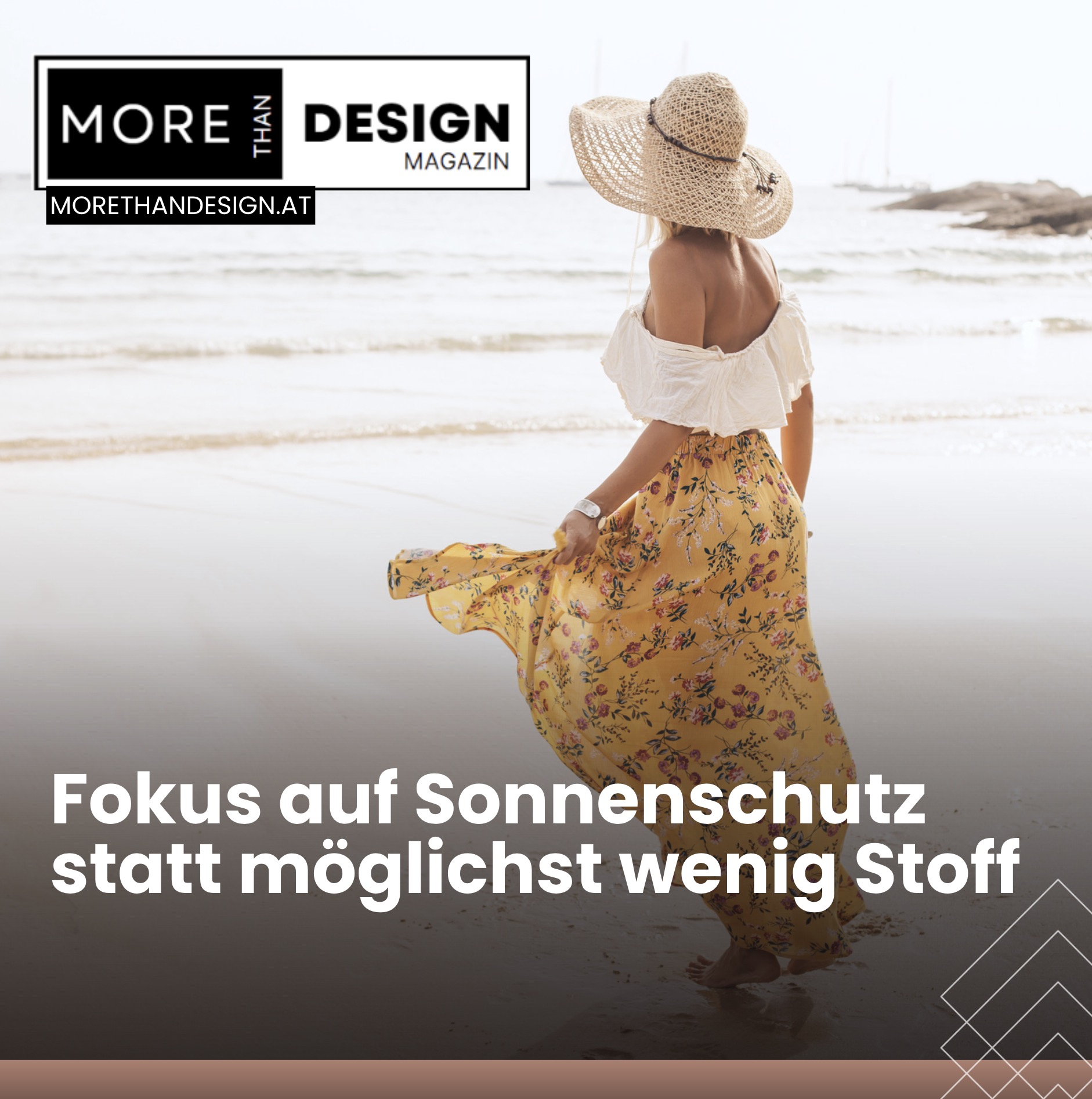 Urlaubskleidung für Ägypten: Fokus auf Sonnenschutz statt möglichst wenig Stoff Urlaubskleidung für Ägypten: Fokus auf Sonnenschutz statt möglichst wenig Stoff