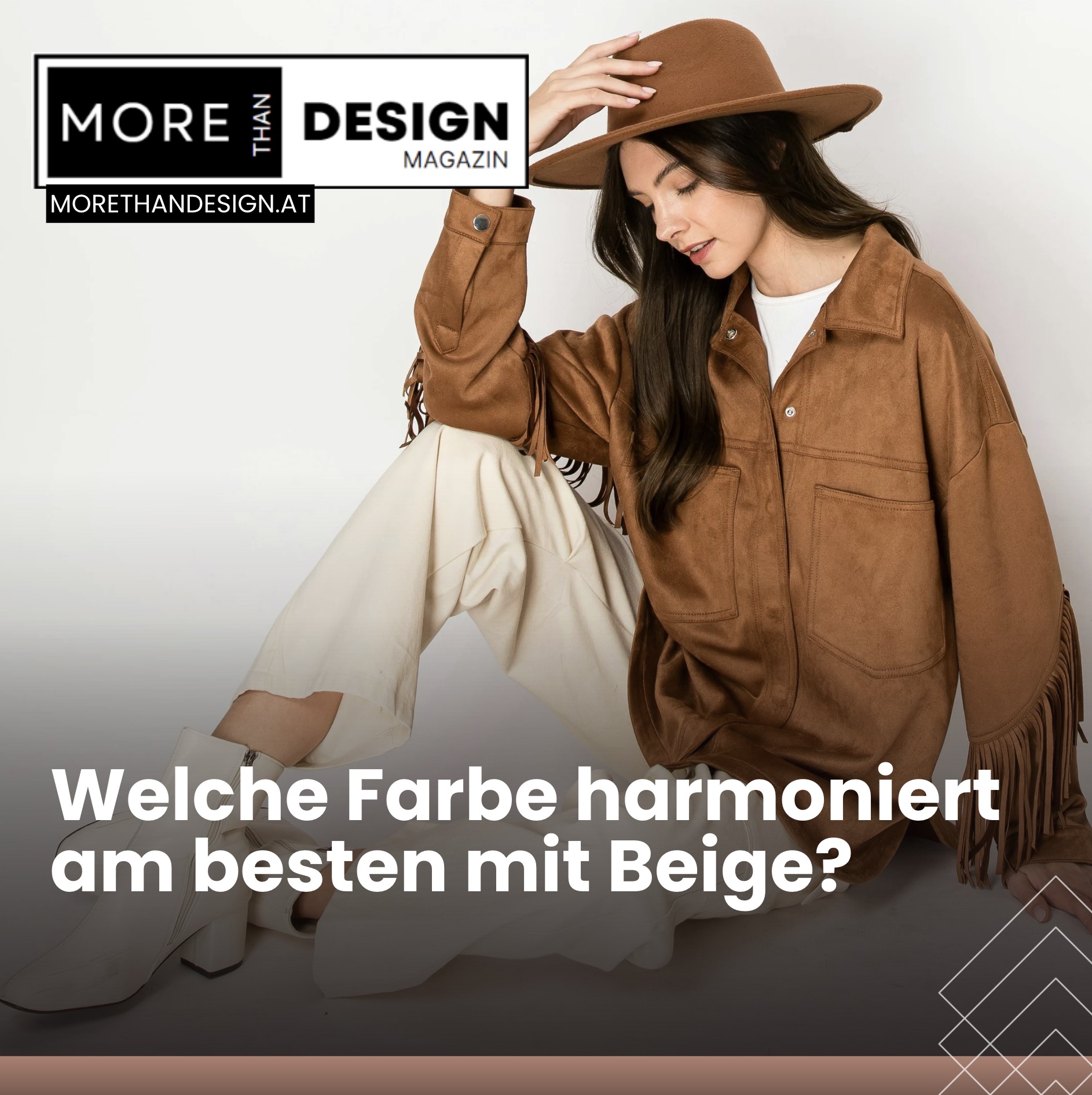 Welche Farbe harmoniert am besten mit Beige? Welche Farbe harmoniert am besten mit Beige?