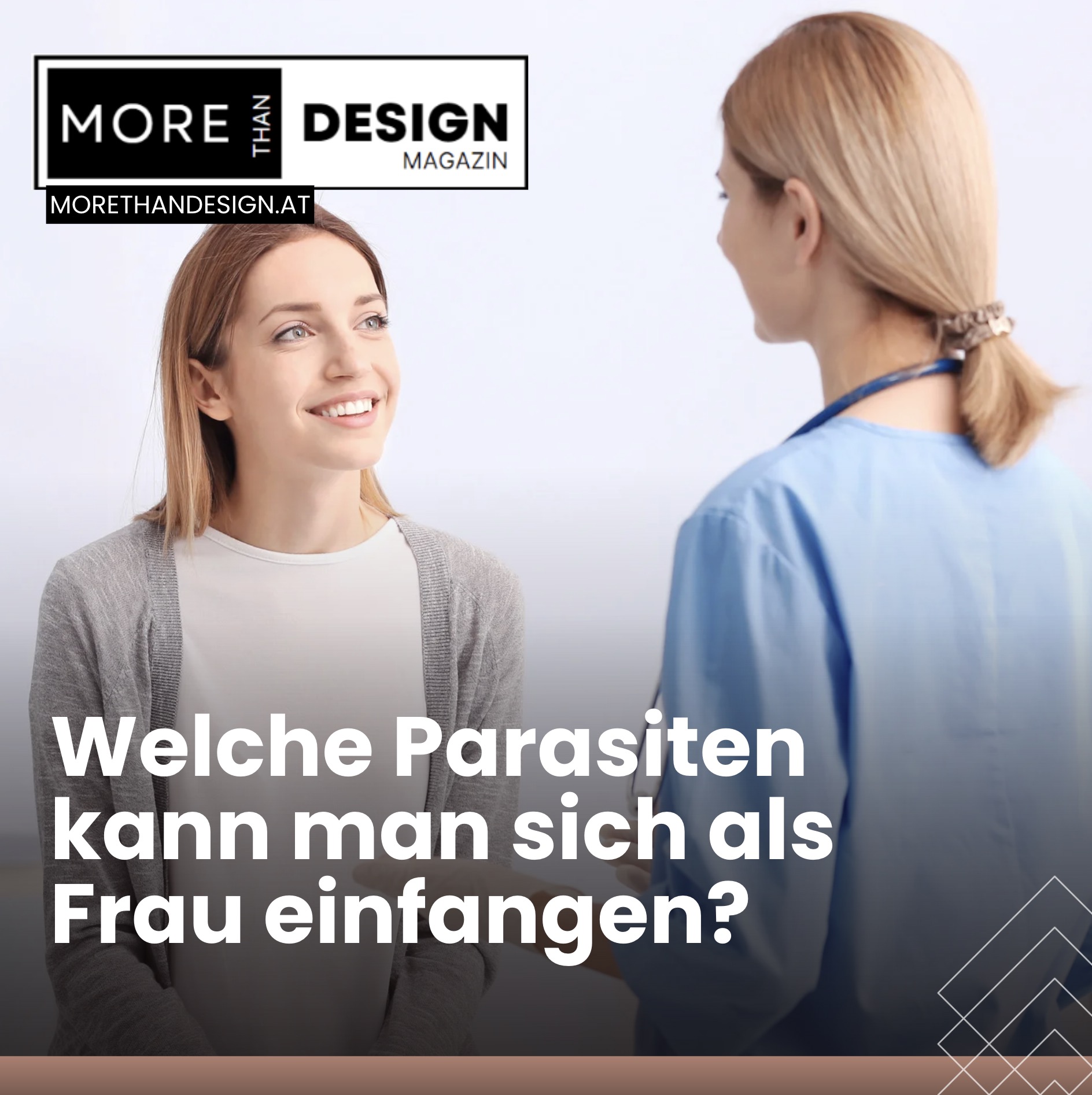 Welche Parasiten kann man sich als Frau einfangen? Welche Parasiten kann man sich als Frau einfangen?