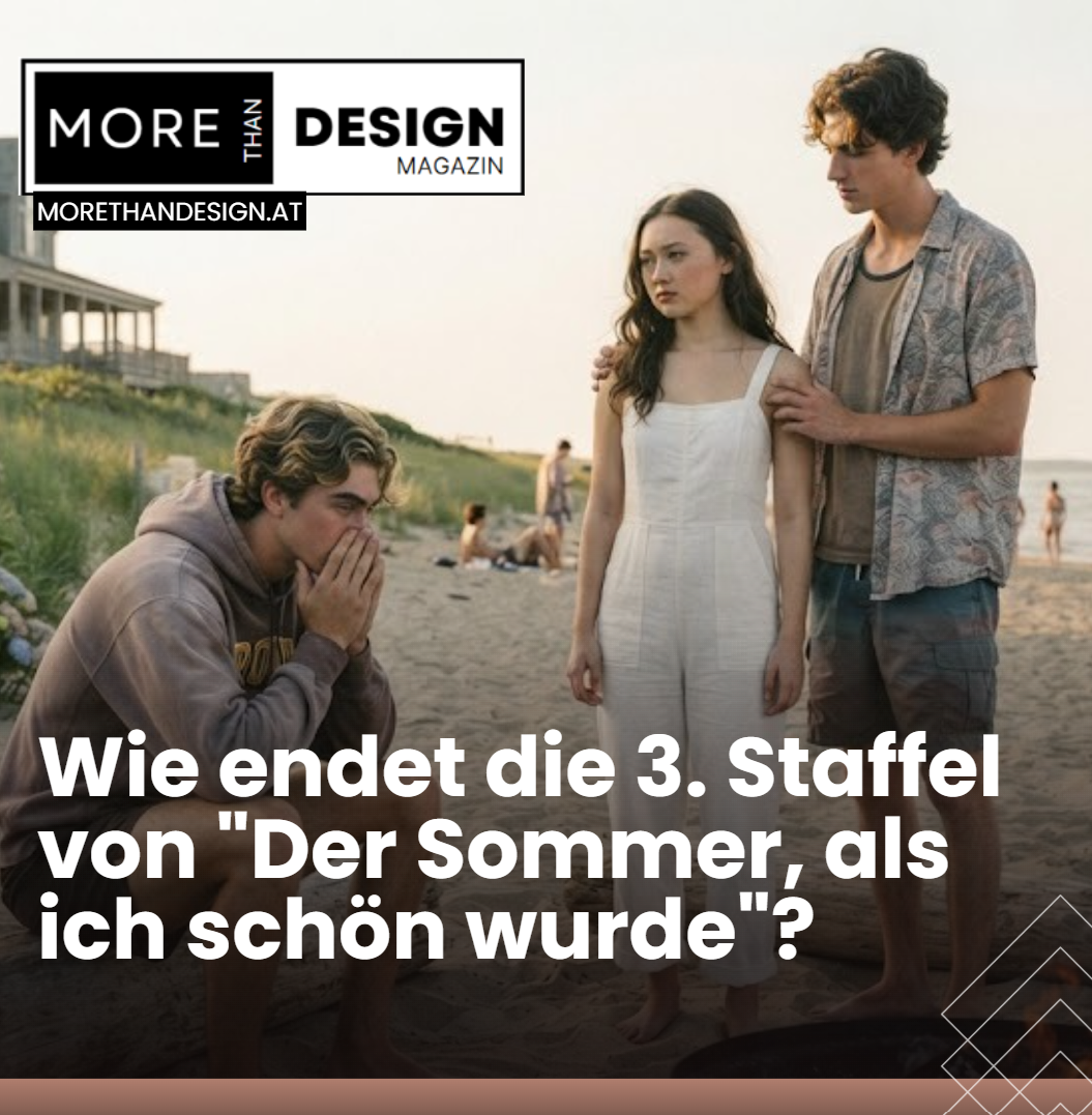 Wie endet die 3. Staffel von Der Sommer, als ich schön wurde Wie endet die 3. Staffel von Der Sommer, als ich schön wurde