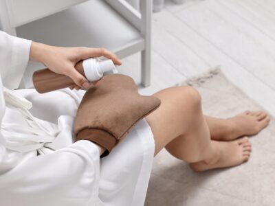 Wie funktioniert Selbstbräuner