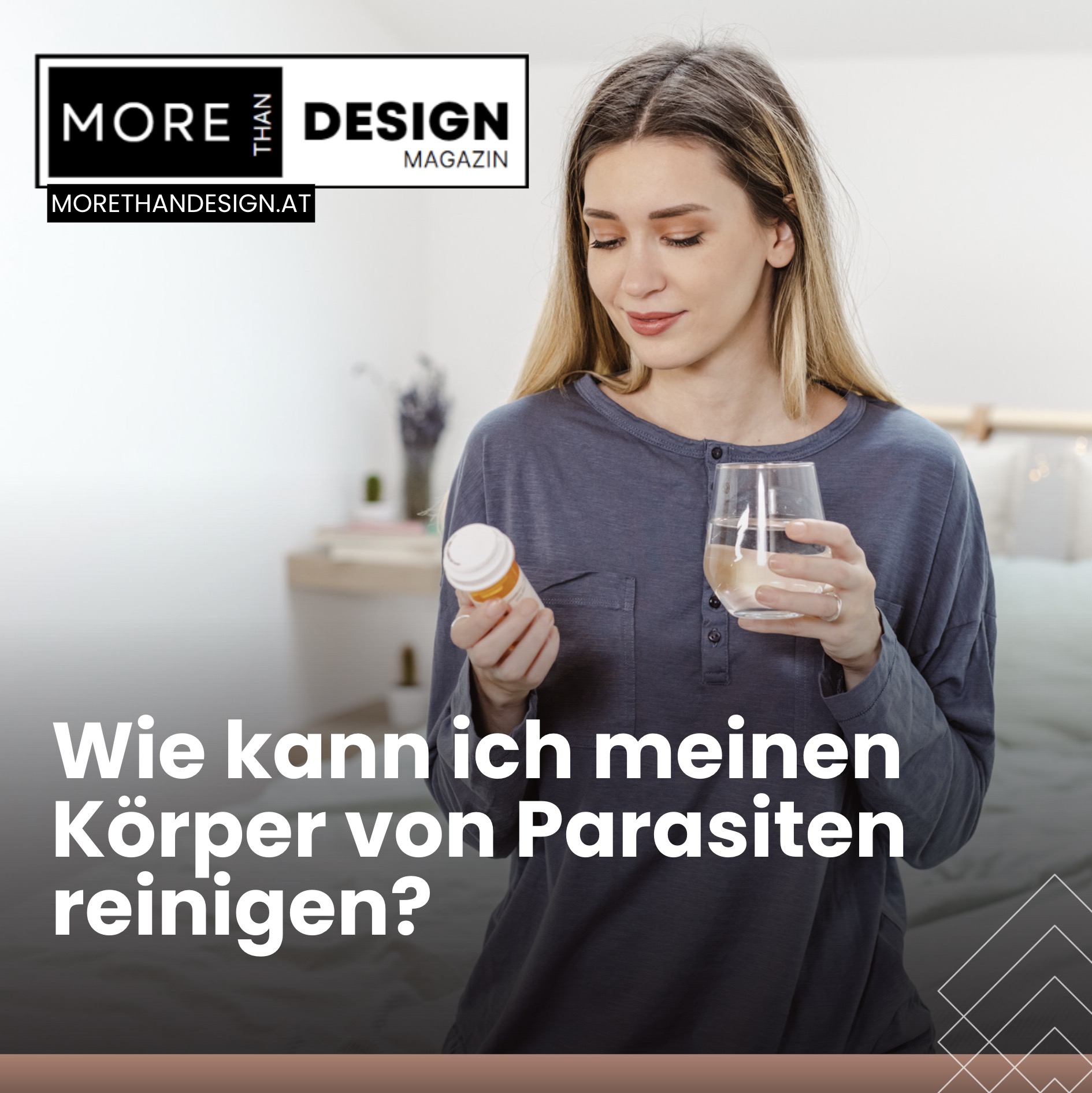 Wie kann ich meinen Körper von Parasiten reinigen? Wie kann ich meinen Körper von Parasiten reinigen?