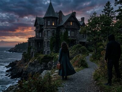 Haunting Adeline Zusammenfassung Dark Romance