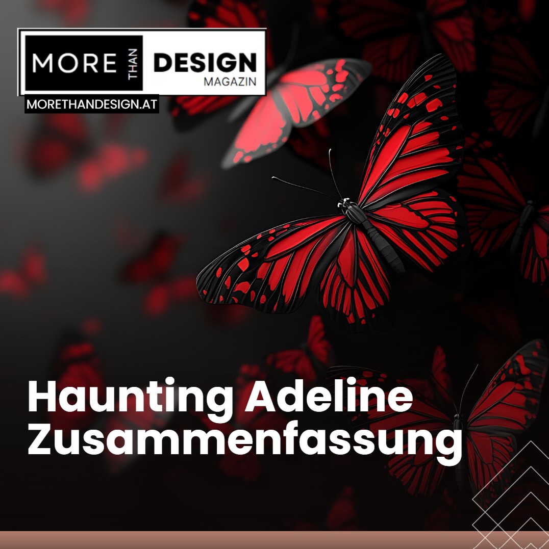 Haunting Adeline Zusammenfassung Haunting Adeline Zusammenfassung