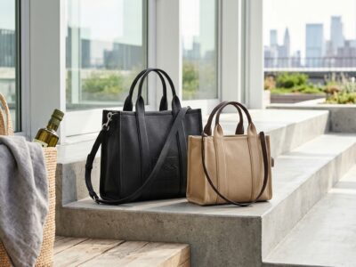 The Tote Bag Marc Jacobs