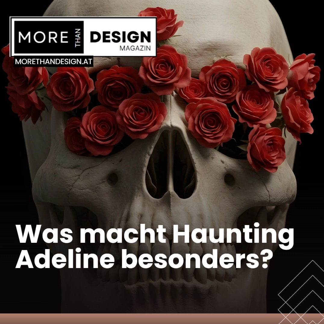 Was macht haunting adeline besonders Was macht haunting adeline besonders