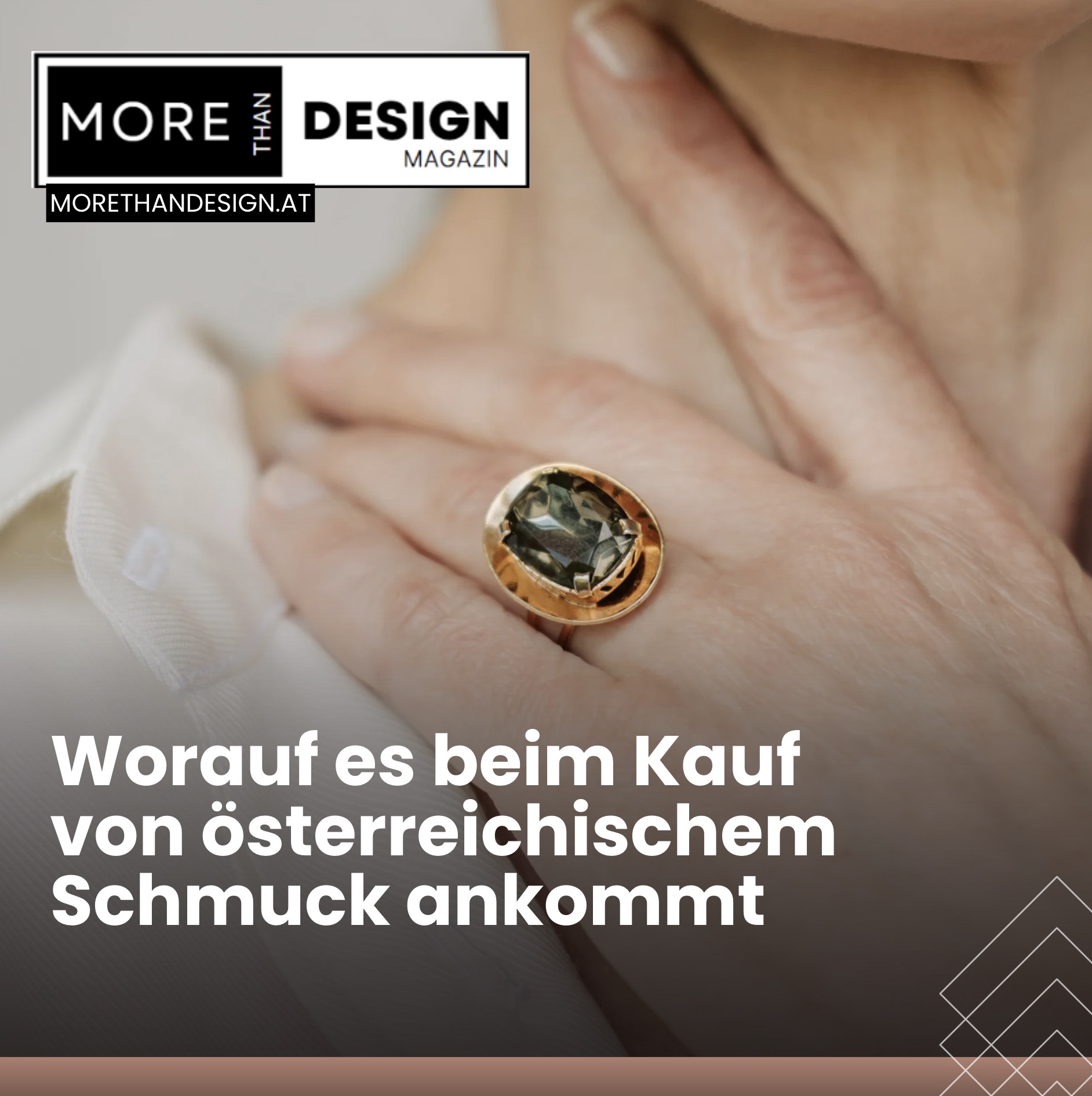Worauf es beim Kauf von österreichischem Schmuck ankommt Worauf es beim Kauf von österreichischem Schmuck ankommt